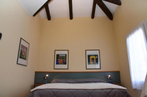 Residence Al Bacareto Mogliano Veneto
